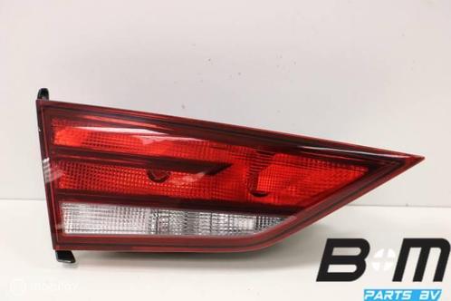 Achterlicht in klep links Audi A3 8V FL 8V5945093Q, Auto-onderdelen, Verlichting, Gebruikt