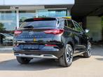 Opel Grandland Business Elegance 1.5D AT8 130PK|NAVI|CAMERA, Cruise Control, Achat, Euro 6, Noir