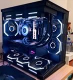 High-end gaming & productivity PC – top staat, Computers en Software, Desktop Pc's, 32 GB, Ophalen of Verzenden, Zo goed als nieuw