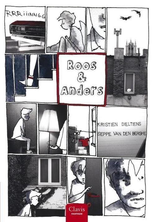 Roos & anders, Livres, Livres pour enfants | Jeunesse | 13 ans et plus, Neuf, Fiction, Enlèvement ou Envoi