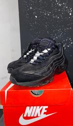 Nike - Air Max 95 Essential Zwart, Vêtements | Hommes, Baskets, Noir, Porté, Enlèvement