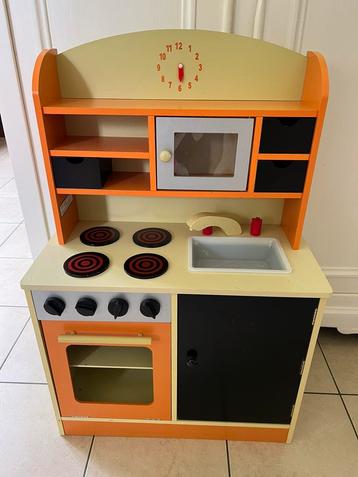 Cuisine pour enfant beschikbaar voor biedingen