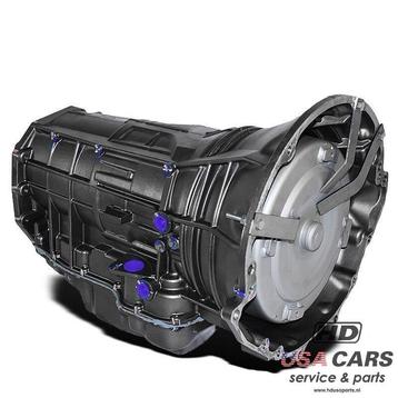 Versnellingsbak jeep Grand Cherokee 45RFE 1999/2004 beschikbaar voor biedingen