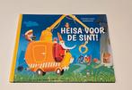 Sint voorleesboekje, Boeken, Kinderboeken | Kleuters, Ophalen
