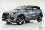 Land Rover Range Rover Evoque 2.0D Luxury line! Pano, Cruise, Auto's, Land Rover, Automaat, 149 pk, Gebruikt, 110 kW