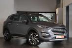 Hyundai Tucson Tucson 1.6 CRDi 2WD DCT Pano ACC DodeH Garant, Auto's, Hyundai, Gebruikt, 4 cilinders, 136 pk, Leder