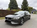 Volvo V60 D4 190PK 2,0Diesel Euro 6b Automaat 2019 Camera, Auto's, Stof, 4 cilinders, V60, 5 deurs