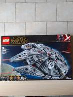 Lego Star Wars faucon Millenium neuf et scellé, Lego, Enlèvement ou Envoi, Neuf