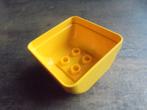 Lego Duplo Train Tipper Box (zie foto's) 2, Enlèvement ou Envoi, Utilisé, Briques en vrac, Duplo