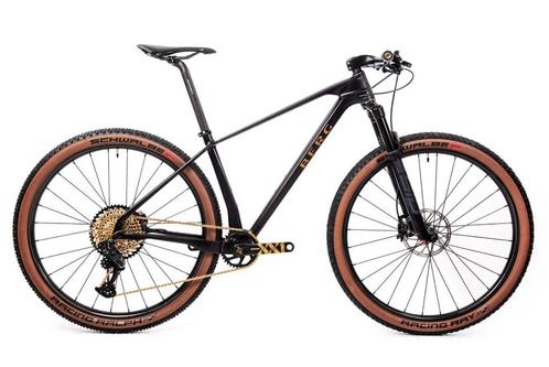 Superlichte carbon mountainbike ATLAS 29", Fietsen en Brommers, Fietsen | Mountainbikes en ATB, Nieuw, Overige merken, 53 tot 57 cm