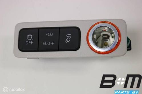Schakelaar in middenconsole VW E - Up!, Auto-onderdelen, Dashboard en Schakelaars, Gebruikt