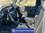 Mercedes-Benz 230 GE | 1985 | Route 66 Auctions, Auto's, Zwart, Mercedes-Benz, Bedrijf, Handgeschakeld