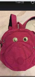 Kipling kleuter rugzakje, Kinderen en Baby's, Ophalen of Verzenden, Nieuw