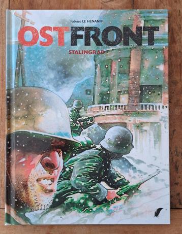 Ostfront - Westfront complete set HC beschikbaar voor biedingen