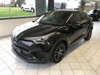 Toyota C-HR C-LUB, Autos, Toyota, Euro 6, Entreprise, 72 kW, 5 portes