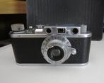 Fotografie Lens Camera Leica Duitsland Wehrmacht Luftwaffe, Audio, Tv en Foto, Fotocamera's Analoog, Verzenden, Gebruikt, Leica