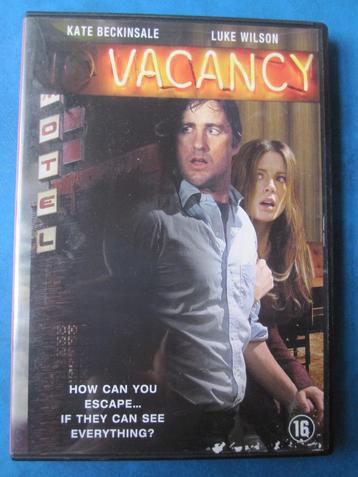 Vacancy (2007) beschikbaar voor biedingen