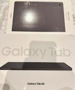 Samsung galaxy tab A8 64 GB GREY, Informatique & Logiciels, Samsung, Wi-Fi, Mémoire extensible, Galaxy Tab A8