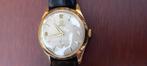 Omega treasure 18k gouden horloge uit 1950, Polshorloge, 1930 tot 1960, Ophalen of Verzenden, Omega