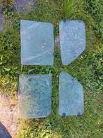 fiat 126 ruiten, Ophalen, Gebruikt, Fiat