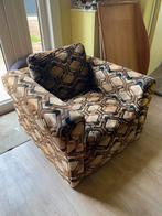 Unieke retro zetel, Ophalen, Huis en Inrichting