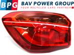 ACHTERLICHT LINKS BUITEN LOW BMW X1 (F48) (63-21-7488541), Gebruikt, BMW