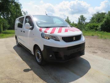 Peugeot Expert - 2.0blue HDI - L3 - Ingericht - 2017 - €6b beschikbaar voor biedingen