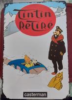 Tintin au tibet, Livres, Enlèvement ou Envoi