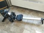Rameur ROW 450 VIRTUFIT, Ophalen, Zo goed als nieuw, Aluminium, Roeitrainer