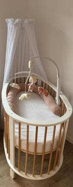 Lit bébé, Enfants & Bébés, Enlèvement, Neuf, Lit