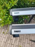 Universele dakdragers Thule, Auto diversen, Dakdragers, Ophalen, Gebruikt