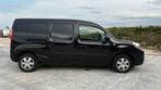 Renault Kangoo Btw Verlengd Topstaat!!!, Auto's, Voorwielaandrijving, Euro 5, Stof, Zwart