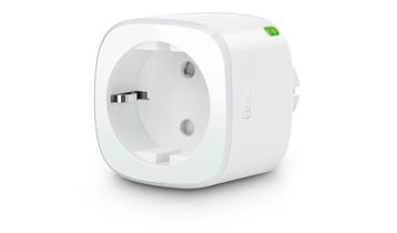 Eve Energy smart plug nieuw beschikbaar voor biedingen