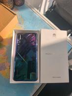 Huawei P20 Pro 128 Go en parfait état, Enlèvement ou Envoi