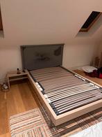 Tweepersoonsbed, Ophalen, Zo goed als nieuw