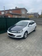 Opel Astra wit, Auto's, Stof, 4 cilinders, Wit, 146 g/km