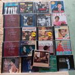 Cd's crooners 23 cd?'s, CD & DVD, CD | Compilations, Comme neuf, Enlèvement ou Envoi