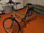 Mooie Giant damesfiets met boodschappen mandje, Fietsen en Brommers, Ophalen of Verzenden, Zo goed als nieuw