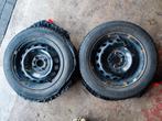 PNEUS HIVER FIAT PANDA III, Enlèvement, Pneus hiver, Pneu(s)