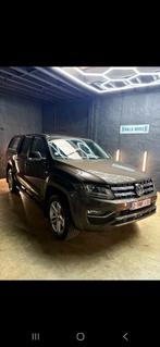 Volkswagen amarok 44 2017 diesel prijs bespreekbaar, Auto's, Volkswagen, Diesel, Particulier, Te koop, Amarok
