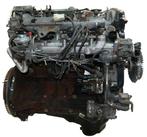 Moteur d'occasion Ford Mazda Ranger Pickup BT-50 2.5 TDCI, Auto-onderdelen, Ophalen of Verzenden, Gereviseerd, Ford