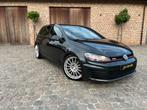 Golf 7 GTI * 120.000km * gekeurd op schroefset + Pilot Sport, Auto's, Volkswagen, Voorwielaandrijving, Stof, 139 g/km, 4 cilinders