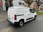 Citroën // Berlingo, Auto's, 75 kW, Euro 6, Wit, 1500 cc