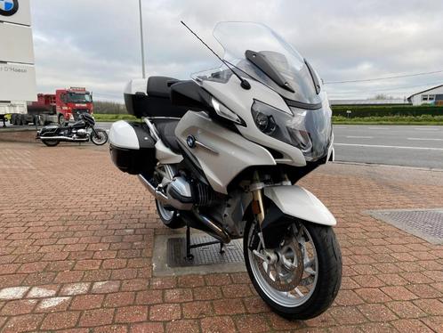 BMW R1200RT, Motos, Motos | BMW, Particulier, Tourisme, plus de 35 kW, 2 cylindres, Enlèvement