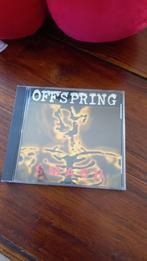 cd offspring "smash", Ophalen, 1980 tot 2000, Zo goed als nieuw