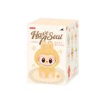 Official Pop Mart Labubu The Monster Have a Seat Blind box, Hobby en Vrije tijd, Gezelschapsspellen | Overige, Ophalen, Nieuw