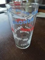 Br Potvin-Grard reclameglas, Verzenden, Gebruikt, Glas of Glazen, Overige merken