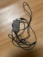 Nintendo câble TV d’origine, Enlèvement