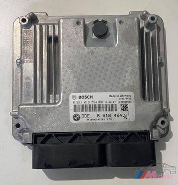 BMW F20 MOTORMANAGEMENT COMPUTER 8518424-01 beschikbaar voor biedingen