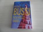 NOUVELLE BABEL      MICHEL BUSSI, Livres, Romans, Comme neuf, Europe autre, Michel Bussi., Enlèvement ou Envoi